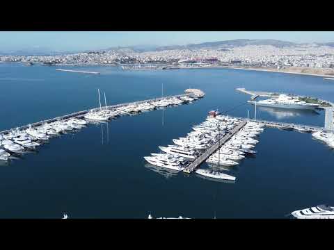 Palaio Faliro - Yunanistan Emlak Danışmanlığı