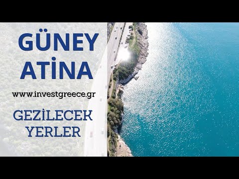 Atina Güney Şeridi Görülmesi Gereken Yerler , Marina Flisvos , Averof Zırhlısı