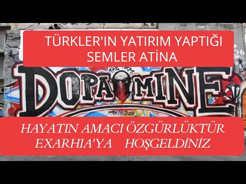 Eksarhia Atina Yunanistan Türklerin Ev Satın Aldığı Semtler Yunanistan Emlak