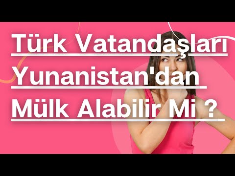 Yunanistan Emlak Danışmanlığı