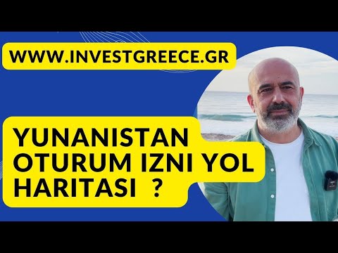 Yunanistan Oturum İzni İle İlgili Yol Haritası , İşlemler Nasıl İlerliyor , Yunanistan Altın Vize