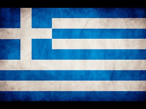 10 FACTS ABOUT GREECE