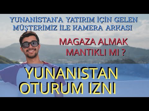 Yunanistan Emlak Danışmanlığı