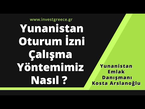 Calisma Tarzimiz Nedir ?