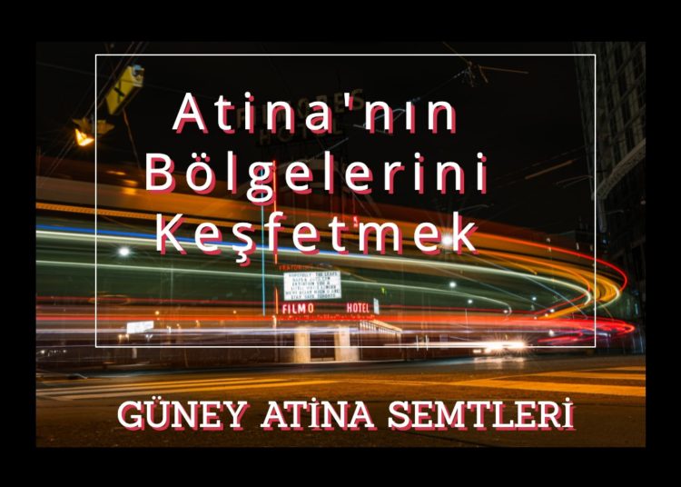 Güney Atina Semtleri